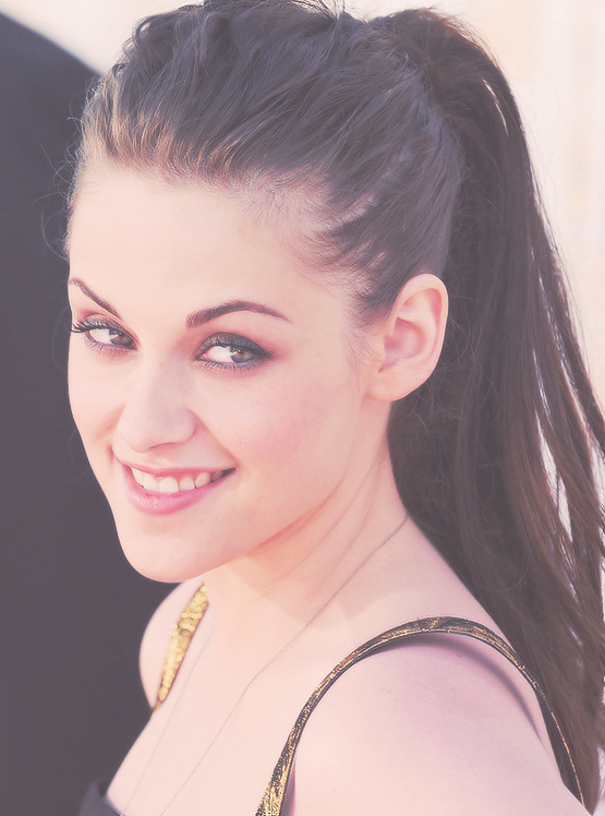 krisyrob:  11/50-  Favorite photo of  &gt;kristen Stewart 