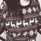  favourite things + christmas jumpers   