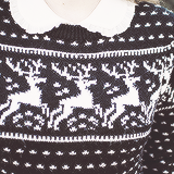 XXX  favourite things + christmas jumpers    photo