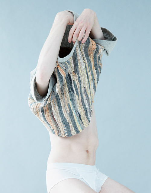 pienoy:  Christian L’enfant Roi S/S 2013  