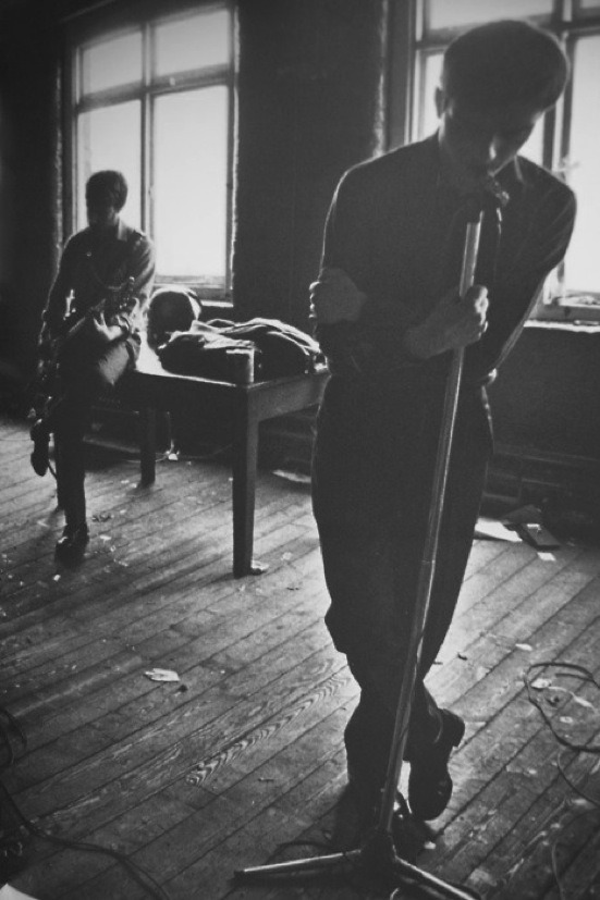5to1:  Joy Division 