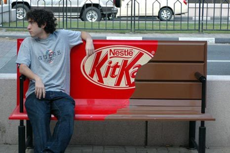 martinekenblog:  (via Benchvertising | Bloguerrilla) 