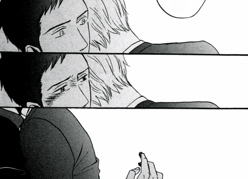一日三秋