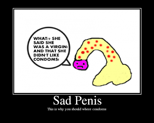 bitched:  i googled sad penis porn pictures