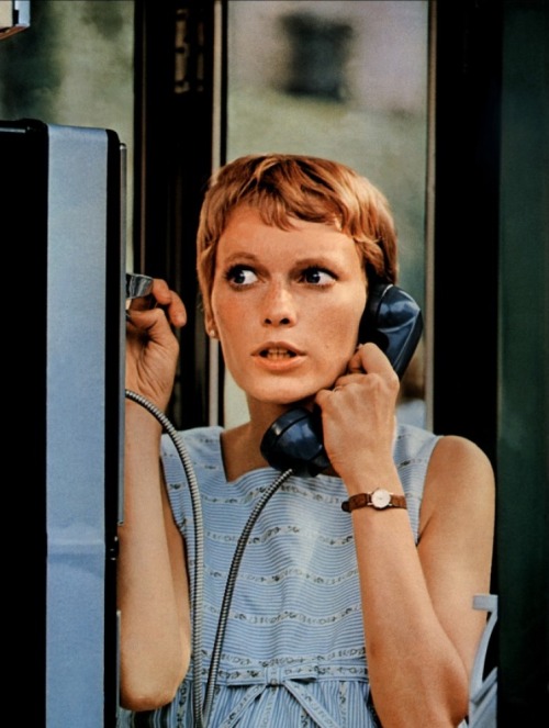 amy-blue: Rosemary’s Baby (1968)