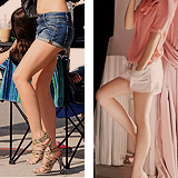 :  Emma Watson | Legs Appreciation Post [Part