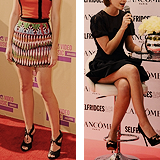 :  Emma Watson | Legs Appreciation Post [Part I] 