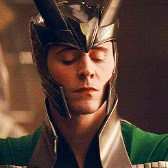 tomhiddles:  my-emotive-unstable:  tomhiddles: “Thor Odinson. My heir. My first born.”  You know what I like about this? Odin says “first-born” about Thor, but his wording implies that he actually does feel that Loki is his “second-born”,