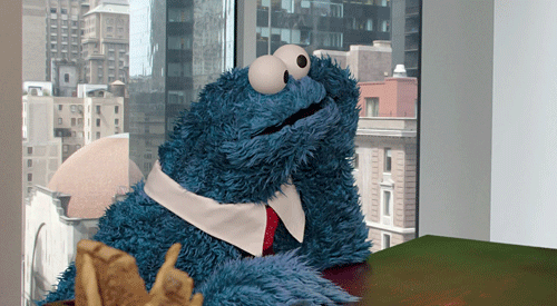 societysimperfection:  When someone is watching what you are doing on the computer:  So you just sit there staring at the Google logo: 