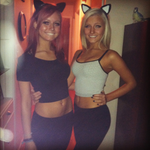 lilacnylons:  Sis
