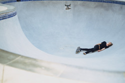 ryanallanphoto:  Ben Nordberg - Slam/LA -