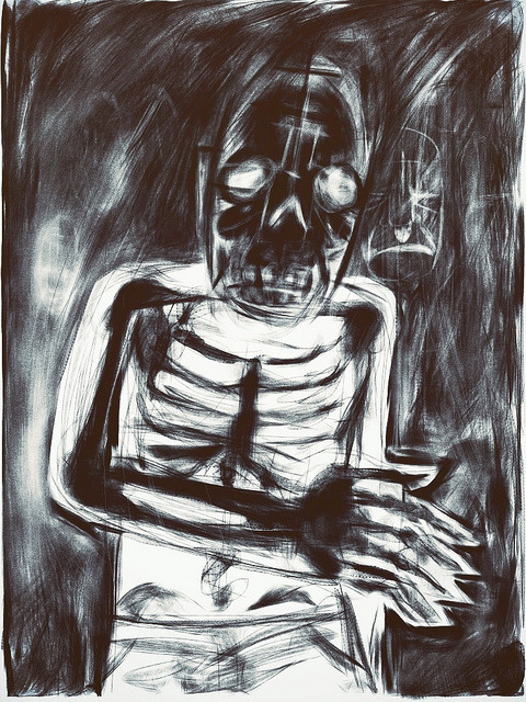 Flesh And Bones On Flickr.