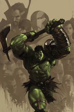 hulk-rage:  WORLD WAR HULK!!