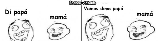 yquepasawuacho:  Bebes Troll.
