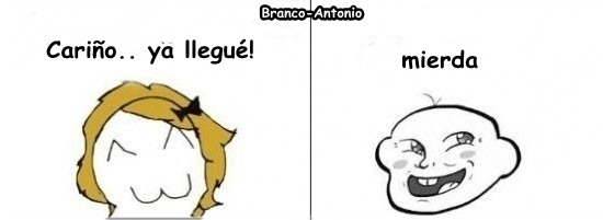 yquepasawuacho:  Bebes Troll.