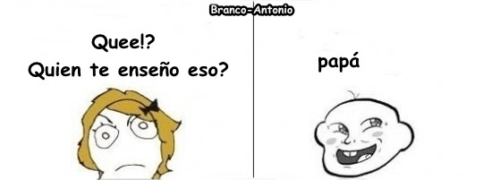 yquepasawuacho:  Bebes Troll.
