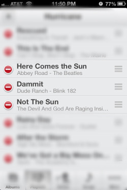 tennantichrist:  This is the best part of my hurricane playlist it makes me laugh every time 