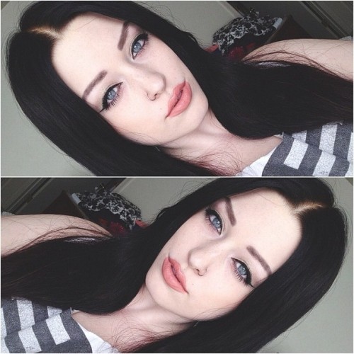 aman-duh:  Follow me on Instagram- littleblackfox