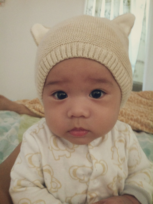 alexusl0l: asian babies are so cute wahhh <3