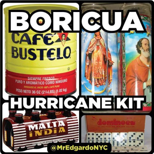 ourtiempo:  More at HispanicMeme.com please share with us any of your Sandy Latino themed photos or memes.