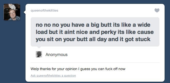 HAHAH