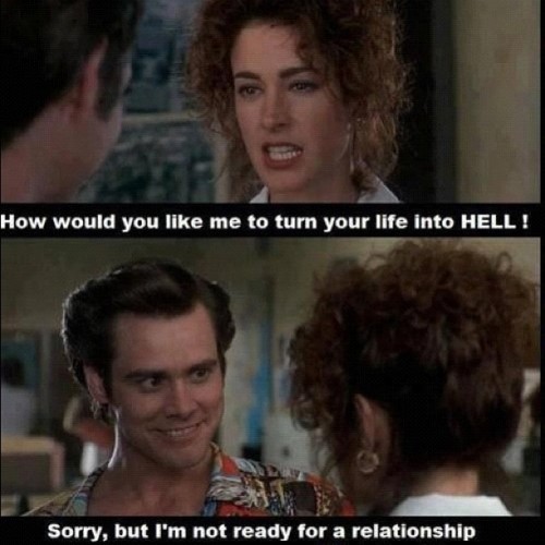 Porn #meme #aceventura #carrey photos