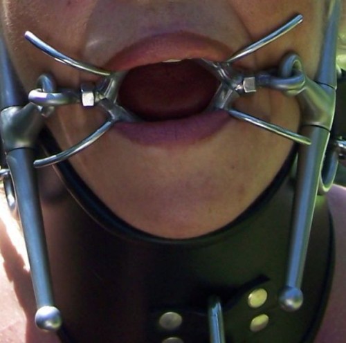 sluts in use