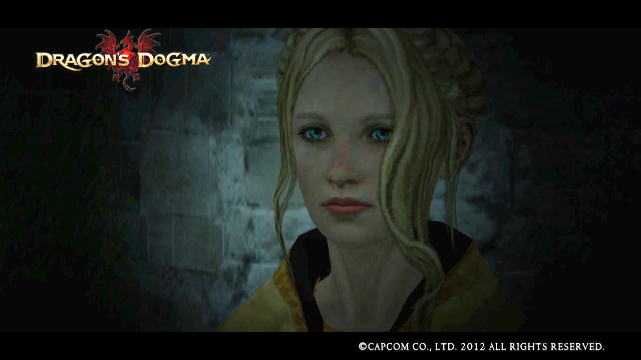 Someone asked for Aelinore reference pics, so… (I... | 100%, ½ the time