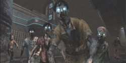 tie-dye-sky:  Call of Duty: Black Ops 2 Zombies! Reblog if you can’t wait! 