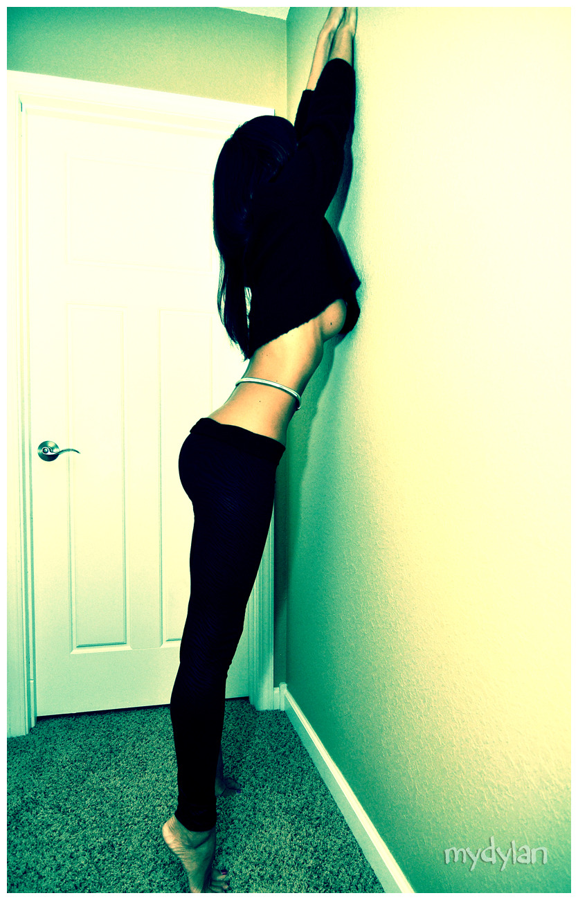 Oh my legging