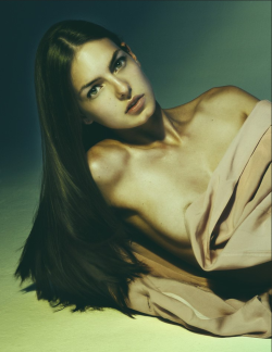 jwander:  Claudia T