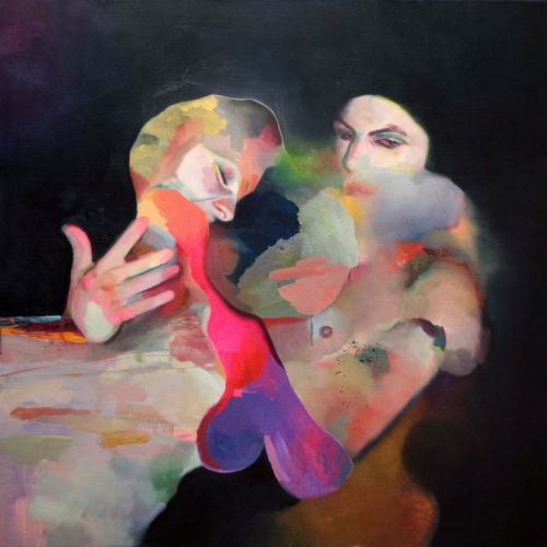 sisterwolf:  Winston Chmielinski 