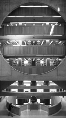 n-architektur:  louis kahn - hidden brutalism by scleroplex 