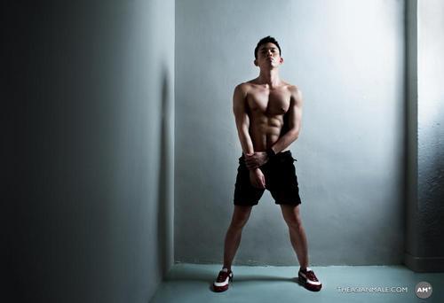 Porn Pics Hong Kong Chinese Keifer in his ultra 'chuen'