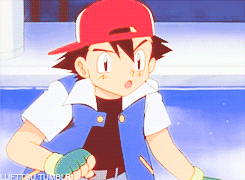 lufttsu:  Pocket Monsters 7 - Japan Version 