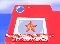 lufttsu:  Pocket Monsters 7 - Japan Version 