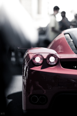 automotivated:  eyes (by Max.photographies)