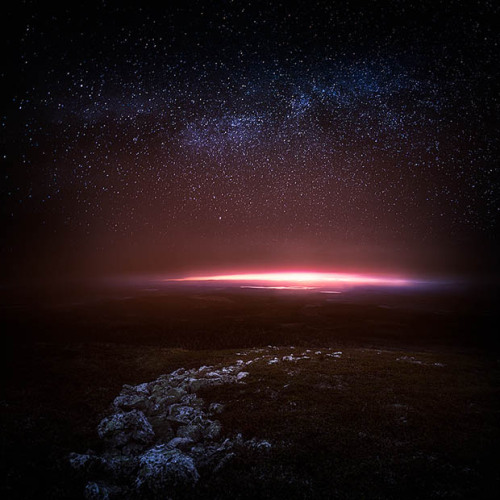 rawbdz: Photographs from the Edge of the World
