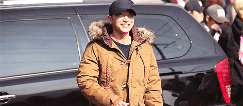 haehyukyumin:  No leader buys ice cream for all ELF, gives out his number for April Fools, bows 90 degrees to all corners. No leader is like Leeteuk. We will wait for you Park Jungsoo ♥ 