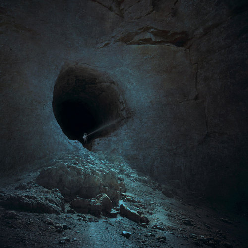 fer1972:  Parallel Worlds by Karezoid Michal Karcz 