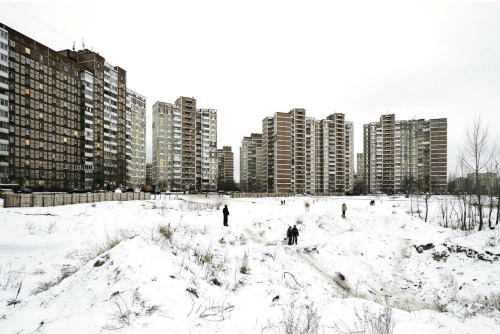 mpdrolet: Troeshina, Kiev Claudio Bader