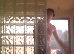 nakedwarriors:  /// Colin Firth in “Playmaker” /// 