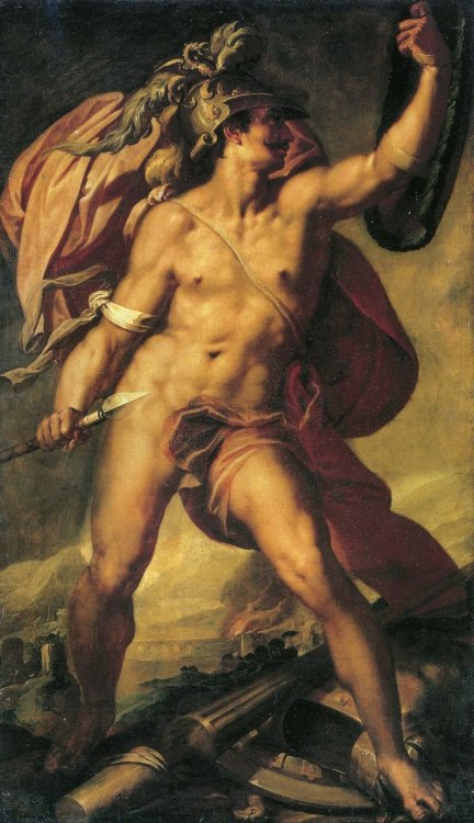 Bartholomaeus Spranger