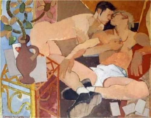 Cornelius McCarthy