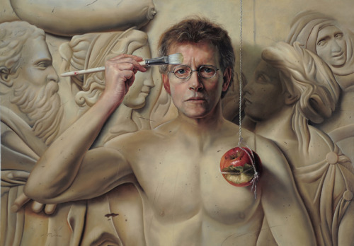 David M. Bowers (born 1956 in Chambersburg, Pennsylvania), The Secret, 2009