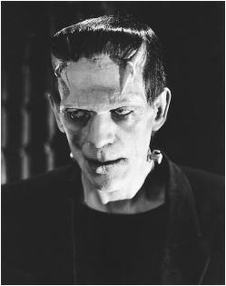 historysquee:  A History of Universal Monsters