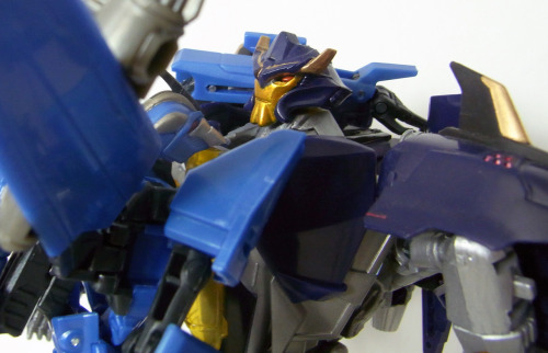 Holy fuck, I ship this two.TFP Thundercracker. In his bio, it says he is a scientist. He’d rat