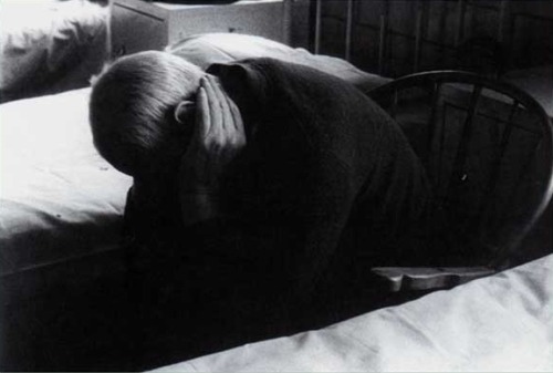 amcq: From A Pictorial Report on Mental Institutions in Pennsylvania (1946) 