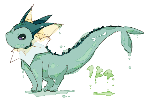 urimoo:  by シエナ 