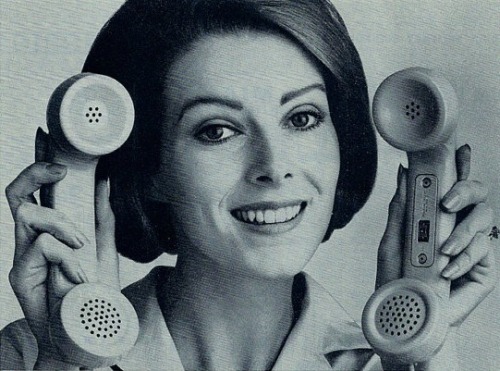 Bell System, 1960sad detail